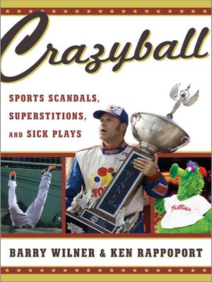 Crazyball - ebook